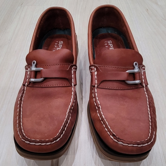 Sperry Other - Men shoes Sperry top sider size 11.5
